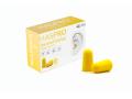 Haspro Universal Earplugs Stopery do uszu yellow interakcje ulotka stopery  20 szt. | 10 par