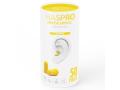 Haspro Universal Earplugs Stopery do uszu yellow interakcje ulotka stopery  100 szt. | 50 par