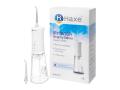 Haxe Nevaro White Irygator do zębów HX713 interakcje ulotka irygator  1 szt.