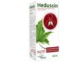 Hedussin interakcje ulotka syrop 33 mg/4ml 100 ml | butelka