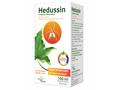 Hedussin o smaku owocowym interakcje ulotka płyn 8,25 mg/ml 100 ml