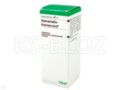 HEEL Hamamelis-Homaccord interakcje ulotka krople doustne  30 ml