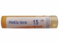 Hekla Lava 15 CH interakcje ulotka granulki  4 g