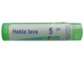 Hekla Lava 5 CH interakcje ulotka granulki  4 g