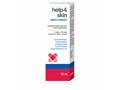 Help4Skin Septi-Spray interakcje ulotka aerozol na skórę, roztwór (1mg+20mg)/g 50 ml | butelka