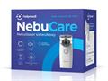HelpMedi NebuCare Nebulizator siateczkowy NE-M01L interakcje ulotka nebulizator siateczkowy  1 op.