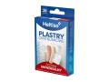 Heltiso Plastry-zestaw opatrunkowe uniwersalny interakcje ulotka plaster  26 szt.