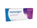 Hemorigen interakcje ulotka tabletki 50 mg 30 tabl. | 3 blist.po 10 szt.