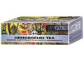 Hemoroflos Tea interakcje ulotka herbata  20 sasz. po 2 g