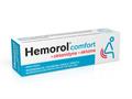 Hemorol Comfort interakcje ulotka krem  35 g