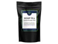 Hemp Tea Herbata Konopna 100% interakcje ulotka zioła do zaparzania  50 g