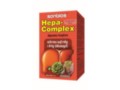 Hepa-Complex interakcje ulotka tabletki 500 mg 60 tabl.