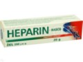 Heparin Hasco interakcje ulotka żel 250 j.m./g 35 g