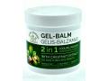 Herbal Traditions Żel-balsam z kasztanowcem 2w1 interakcje ulotka balsam  250 ml