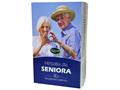 Herbatka dla Seniora interakcje ulotka zioła do zaparzania w saszetkach  20 sasz. po 2 g