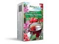 Herbatka fix z żurawiną i wierzbownicą owocowo-ziołowa interakcje ulotka herbata 2 g 20 toreb. po 2 g