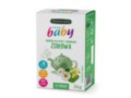 Herbi Baby Herbatka dla niemowląt i dzieci ziołowa interakcje ulotka   20 toreb.