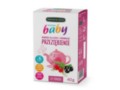 Herbi Baby Przeziębienie Herbatka dla niemowląt i dzieci interakcje ulotka   20 toreb.