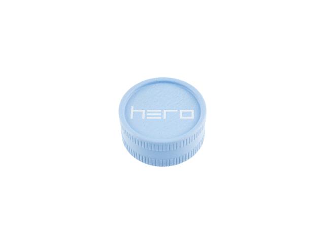 Hero Młynek do suszu blue interakcje ulotka młynek - 1 szt.