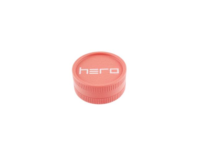 Hero Młynek do suszu red interakcje ulotka młynek - 1 szt.