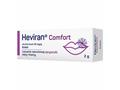 Heviran Comfort interakcje ulotka krem 50 mg/g 2 g | tuba