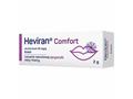 Heviran Comfort interakcje ulotka krem 50 mg/g 2 g