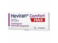 Heviran Comfort Max interakcje ulotka tabletki 400 mg 30 tabl.