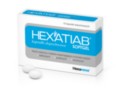 Hexatiab interakcje ulotka kapsułki dopochwowe  10 kaps.