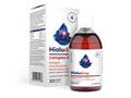 Hialudrop Complex KCH Kolagen, Chondroityna, Kw. Hialuronowy interakcje ulotka płyn  500 ml