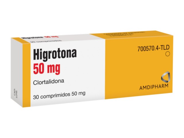 Higrotona interakcje ulotka tabletki 50 mg 30 tabl.