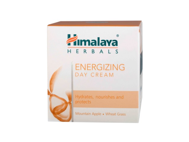 Himalaya Herbals Krem pobudzający na dzień interakcje ulotka krem - 50 g