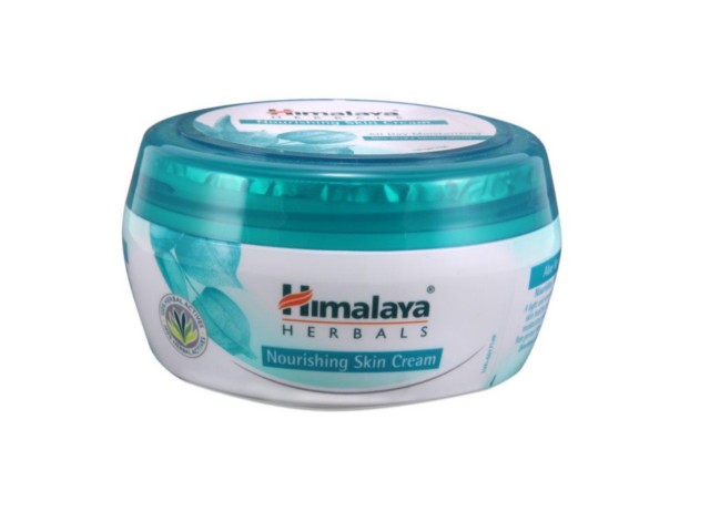 Himalaya Krem do twarzy nawilżający, odżywczy całodzienny interakcje ulotka krem  150 ml