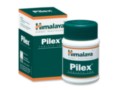 Himalaya Pilex interakcje ulotka tabletki  100 tabl.