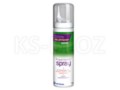 Hipertonic Spray interakcje ulotka spray  50 ml