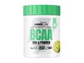 HIRO.LAB BCAA Green Apple Sorbet interakcje ulotka proszek  400 g