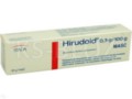Hirudoid interakcje ulotka maść 300 mg/100g 40 g