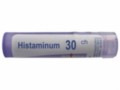 Histaminum 30 CH interakcje ulotka granulki  4 g