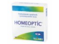 Homeoptic interakcje ulotka krople do oczu, roztwór  10 minims. po 0.4 ml