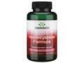 Homocysteine Formula interakcje ulotka kapsułki  120 kaps.