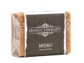 Honey Therapy Mydło z miodem i propolisem interakcje ulotka mydło  100 g