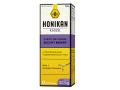 Honikan Kaszel interakcje ulotka syrop  127.5 g