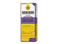 Honikan Kaszel Junior interakcje ulotka syrop  127.5 g