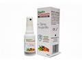 HopXn+Curcumin Spray na gardło interakcje ulotka spray  30 ml