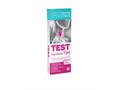 Hormon TSH Test interakcje ulotka test  1 szt.