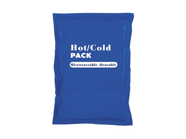 Hot/Cold Pack Kompres interakcje ulotka kompres  1 szt.