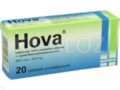 Hova interakcje ulotka tabletki powlekane 200,2mg+45,5mg 20 tabl.