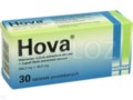 Hova interakcje ulotka tabletki powlekane 200,2mg+45,5mg 30 tabl.