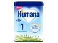 Humana 1 5hmo Mleko początkowe interakcje ulotka proszek  750 g
