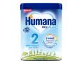 Humana 2 5hmo Probalance Mleko następne 6 m+ interakcje ulotka proszek  750 g