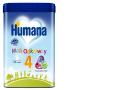 Humana 4 Mali Odkrywcy 24 m+ interakcje ulotka proszek  650 g